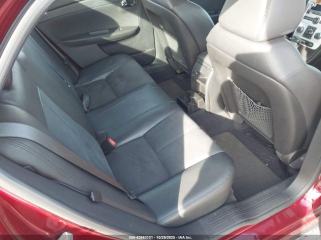 2010 CHEVROLET MALIBU 1G1ZD5E78AF226776 Photo 7