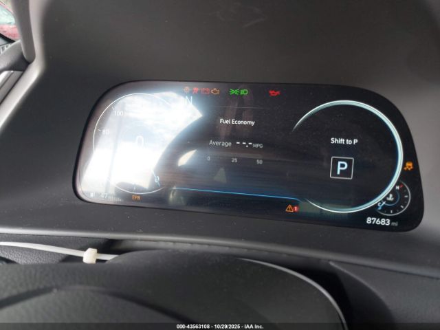 2021 HYUNDAI SONATA 5NPEJ4J2XMH113375 Photo 6