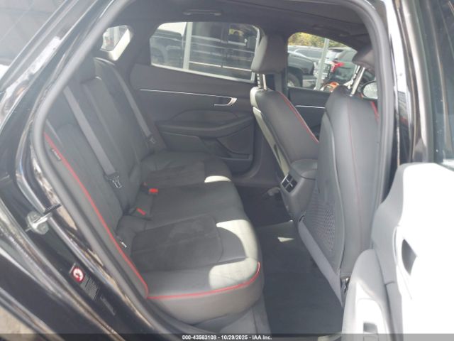 2021 HYUNDAI SONATA 5NPEJ4J2XMH113375 Photo 7
