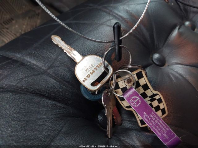 1993 CHRYSLER NEW YORKER 1C3XV66R6PD208349 Photo 10