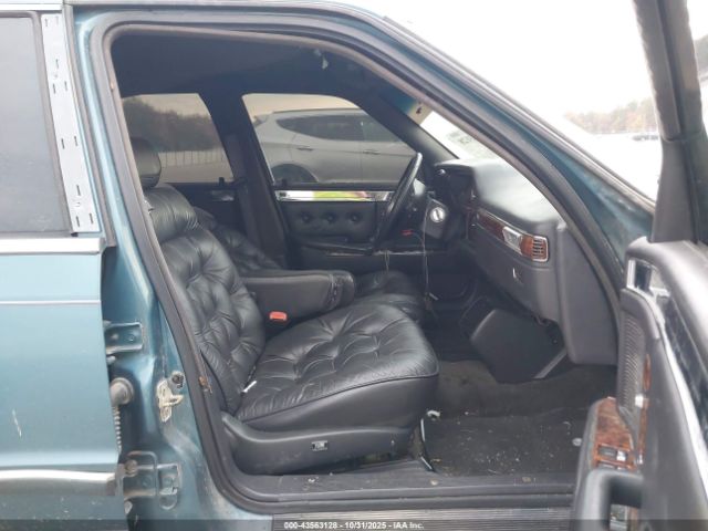 1993 CHRYSLER NEW YORKER 1C3XV66R6PD208349 Photo 4