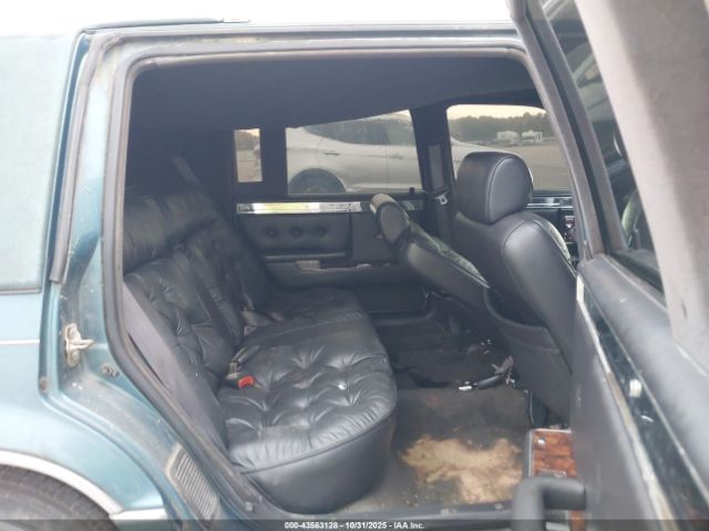 1993 CHRYSLER NEW YORKER 1C3XV66R6PD208349 Photo 7