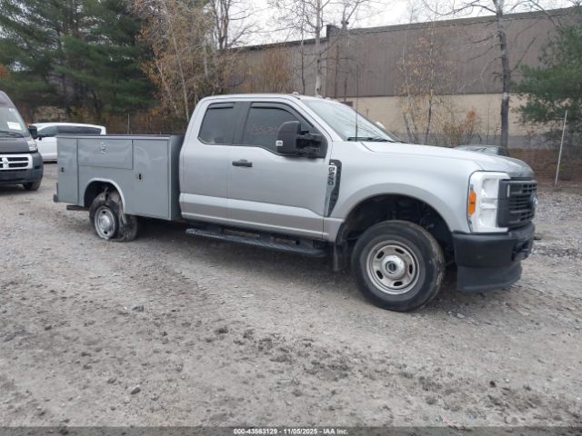 2023 FORD F-250 1FT7X2BA2PED28819