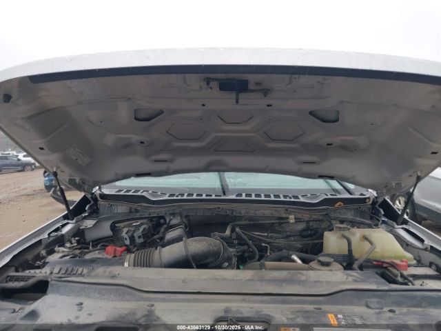 2023 FORD F-250 1FT7X2BA2PED28819 Photo 9