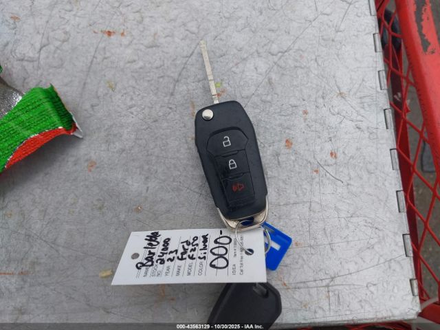 2023 FORD F-250 1FT7X2BA2PED28819 Photo 10