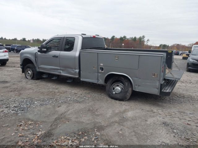 2023 FORD F-250 1FT7X2BA2PED28819 Photo 2