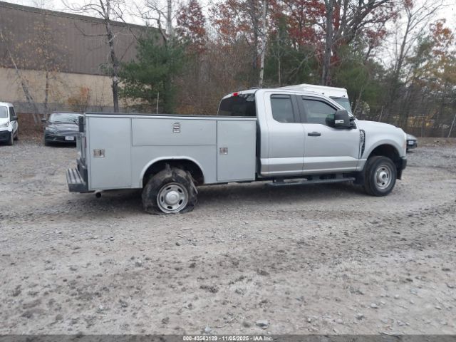 2023 FORD F-250 1FT7X2BA2PED28819 Photo 3