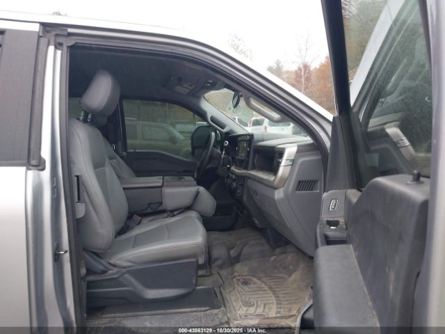 2023 FORD F-250 1FT7X2BA2PED28819 Photo 4