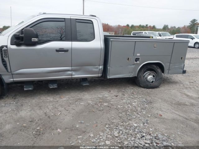 2023 FORD F-250 1FT7X2BA2PED28819 Photo 5