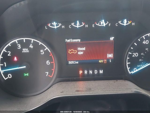 2023 FORD F-250 1FT7X2BA2PED28819 Photo 6