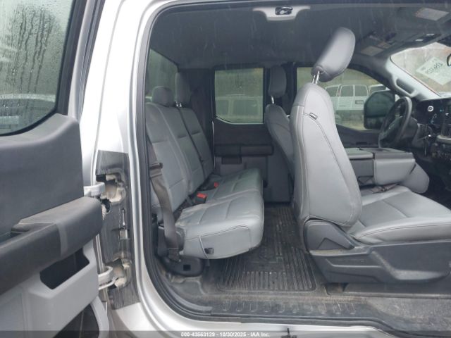 2023 FORD F-250 1FT7X2BA2PED28819 Photo 7