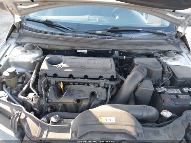 2013 KIA FORTE KNAFT4A26D5722149 Photo 9