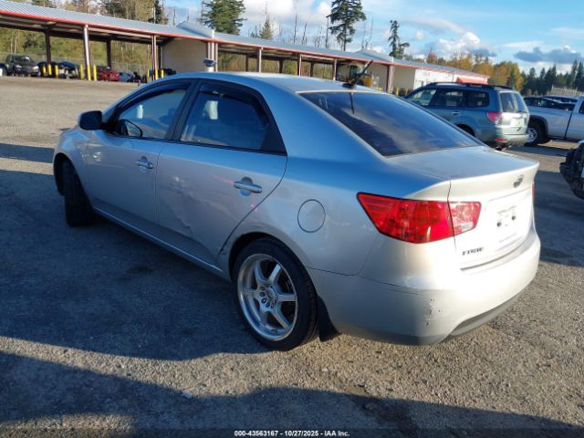 2013 KIA FORTE KNAFT4A26D5722149 Photo 2
