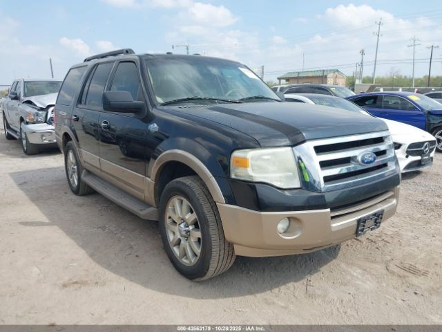 2011 FORD EXPEDITION 1FMJU1H50BEF34700
