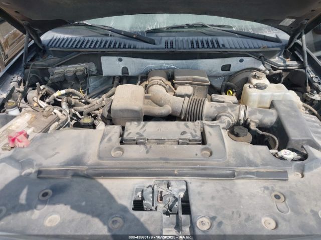 2011 FORD EXPEDITION 1FMJU1H50BEF34700 Photo 9