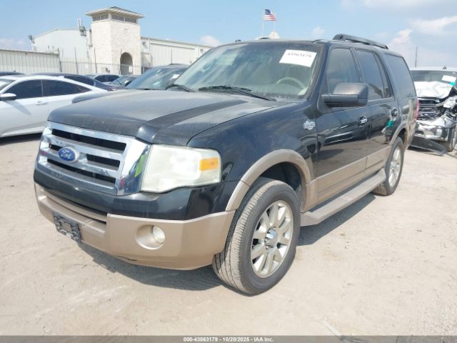 2011 FORD EXPEDITION 1FMJU1H50BEF34700 Photo 1