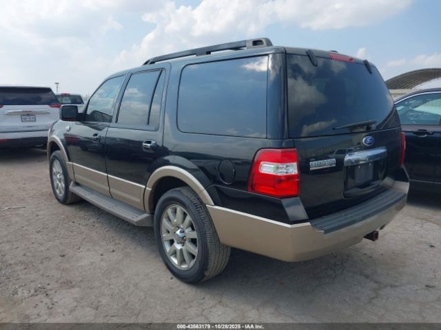 2011 FORD EXPEDITION 1FMJU1H50BEF34700 Photo 2