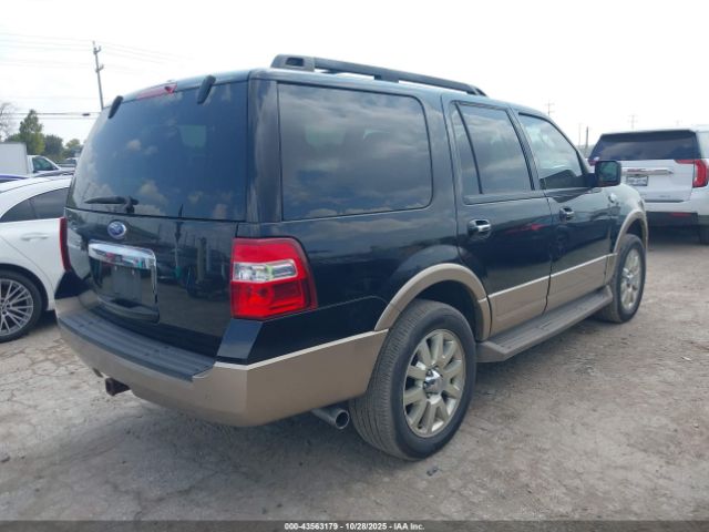 2011 FORD EXPEDITION 1FMJU1H50BEF34700 Photo 3