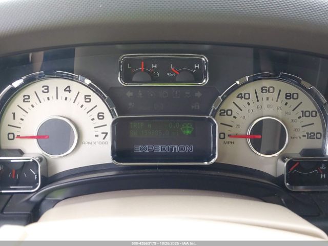 2011 FORD EXPEDITION 1FMJU1H50BEF34700 Photo 6