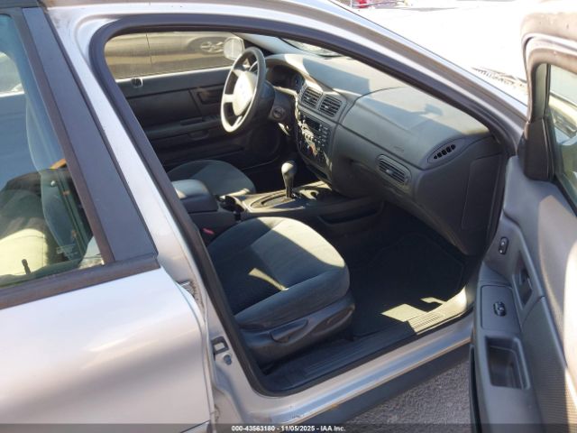 2006 FORD TAURUS 1FAFP53U06A120570 Photo 4