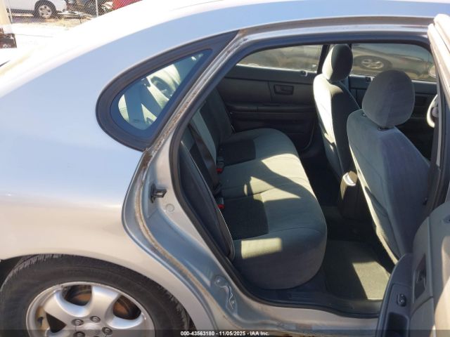 2006 FORD TAURUS 1FAFP53U06A120570 Photo 7