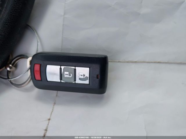 2012 MITSUBISHI OUTLANDER JA4AS3AW0CU014930 Photo 10