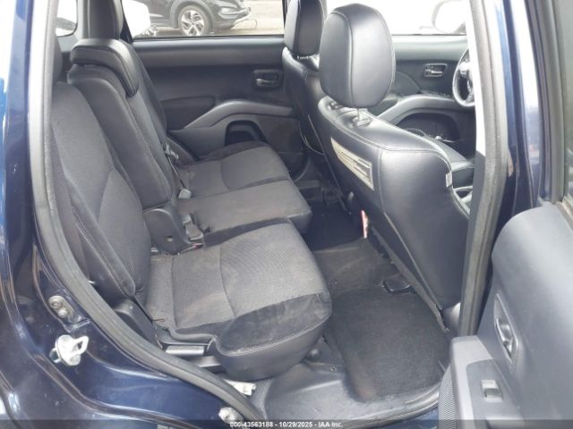 2012 MITSUBISHI OUTLANDER JA4AS3AW0CU014930 Photo 7
