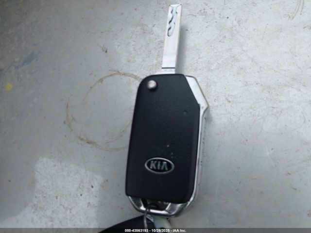 2020 KIA FORTE 3KPF24AD4LE191270 Photo 10