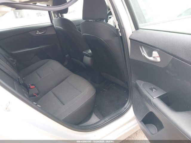 2020 KIA FORTE 3KPF24AD4LE191270 Photo 7