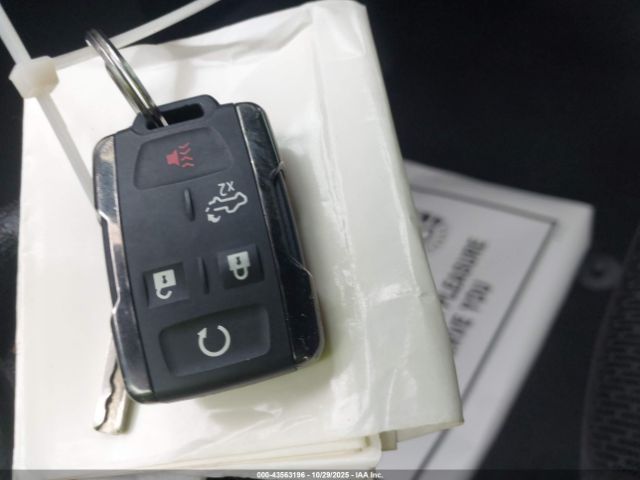 2021 CHEVROLET SILVERADO 1500 1GCPWBEK3MZ231107 Photo 10