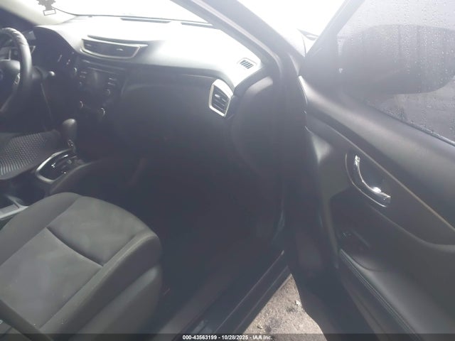 Продажа на аукционе авто 2016 Nissan Rogue Sv, vin: KNMAT2MT2GP611273, номер лота: 43563199
