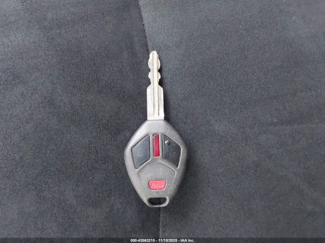 2007 MITSUBISHI OUTLANDER JA4MT31X57U005701 Photo 10