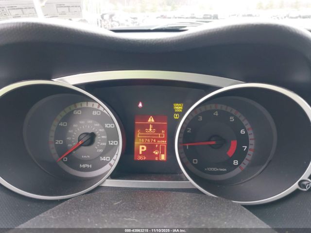 2007 MITSUBISHI OUTLANDER JA4MT31X57U005701 Photo 6