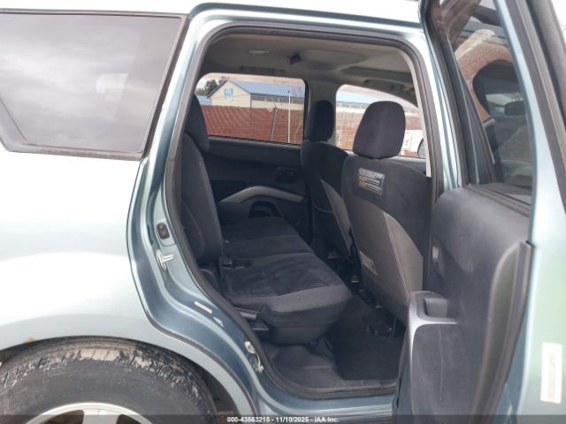 2007 MITSUBISHI OUTLANDER JA4MT31X57U005701 Photo 7