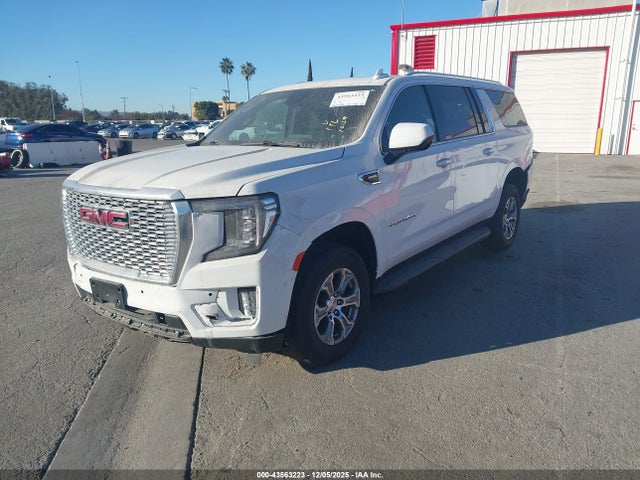 GMC lm2 2024 1GKS2FET4RR381874 Image 2