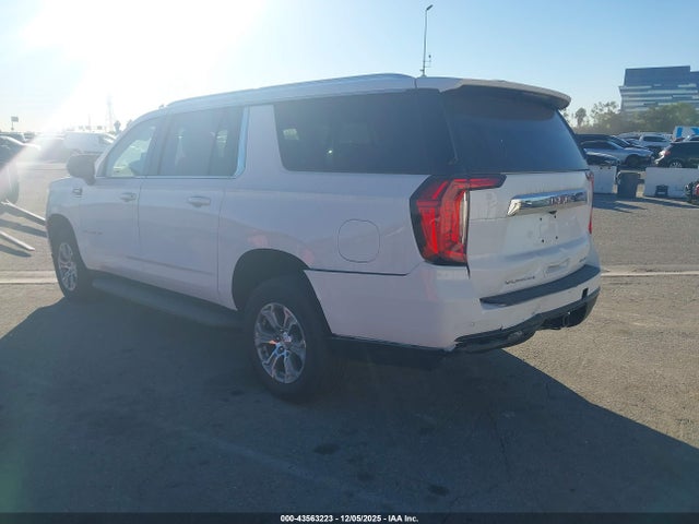 GMC lm2 2024 1GKS2FET4RR381874 Image 3