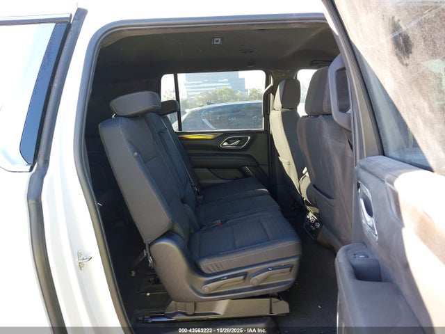 GMC lm2 2024 1GKS2FET4RR381874 Image 8