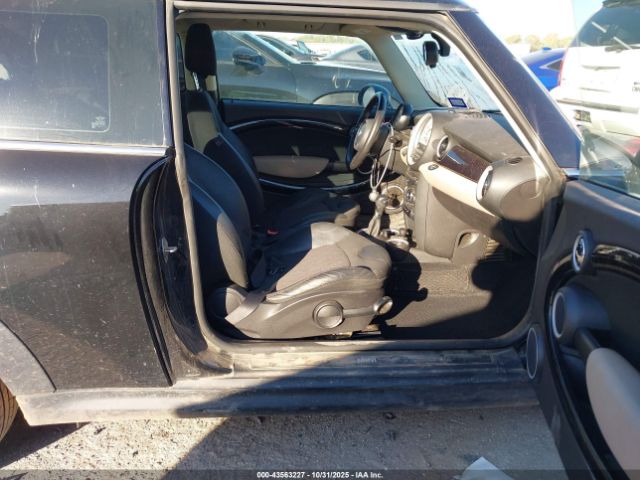 2013 MINI HARDTOP WMWSU3C51DT684788 Photo 4