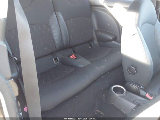 2013 MINI HARDTOP WMWSU3C51DT684788 Photo 7