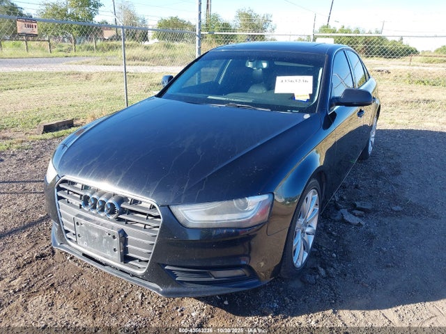 2013 AUDI A4 WAUFFAFLXDA158732 Photo 5