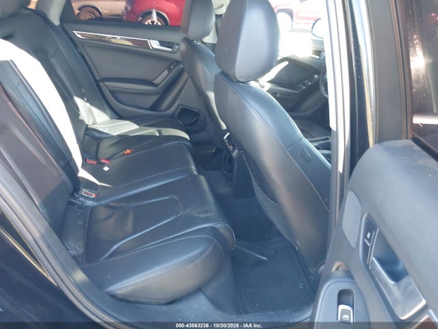 2013 AUDI A4 WAUFFAFLXDA158732 Photo 7