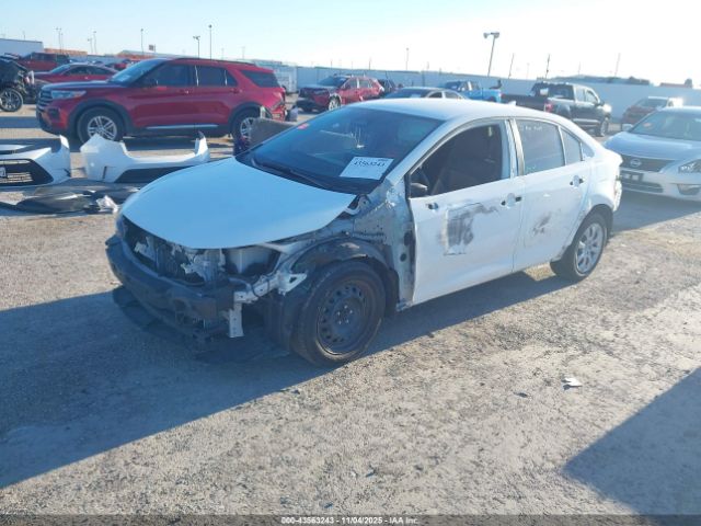 2023 TOYOTA COROLLA JTDBCMFE5PJ010229 Photo 1