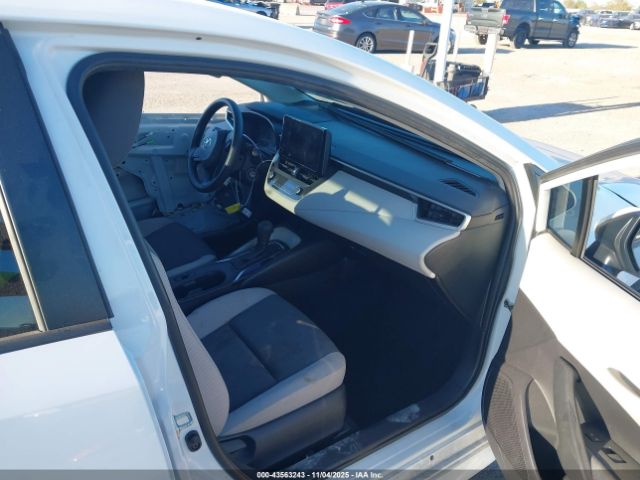 2023 TOYOTA COROLLA JTDBCMFE5PJ010229 Photo 4