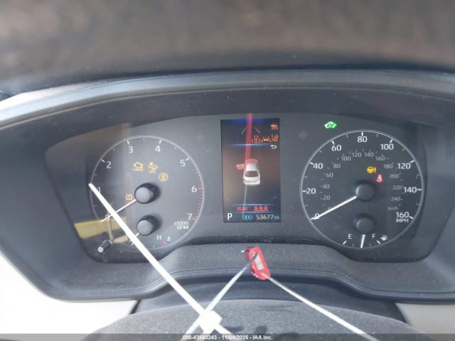 2023 TOYOTA COROLLA JTDBCMFE5PJ010229 Photo 6