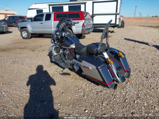 2019 HARLEY-DAVIDSON FLHXSE 1HD1PXL14KB953328 Photo 2