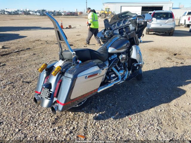 2019 HARLEY-DAVIDSON FLHXSE 1HD1PXL14KB953328 Photo 3