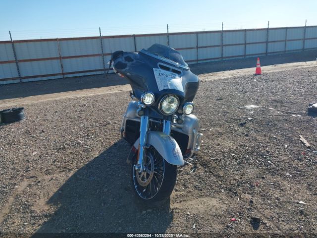 2019 HARLEY-DAVIDSON FLHXSE 1HD1PXL14KB953328 Photo 4