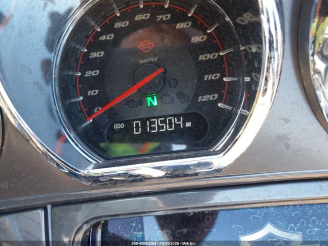 2019 HARLEY-DAVIDSON FLHXSE 1HD1PXL14KB953328 Photo 6