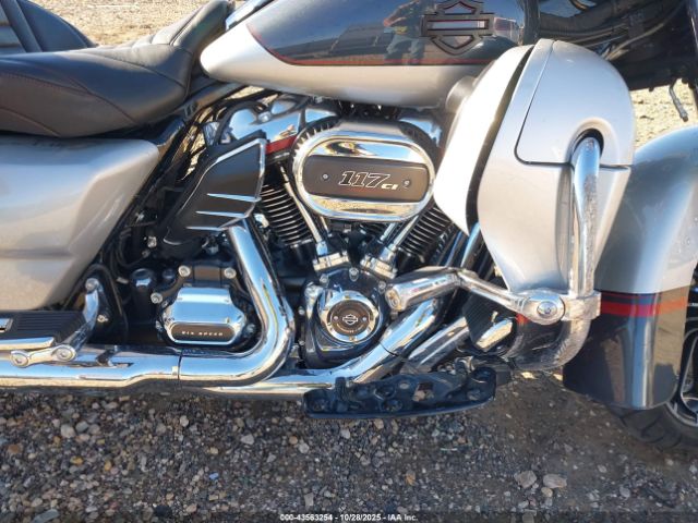 2019 HARLEY-DAVIDSON FLHXSE 1HD1PXL14KB953328 Photo 7