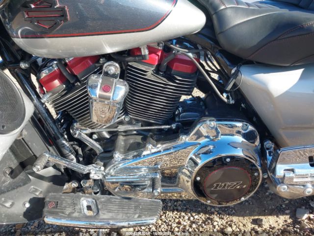 2019 HARLEY-DAVIDSON FLHXSE 1HD1PXL14KB953328 Photo 8